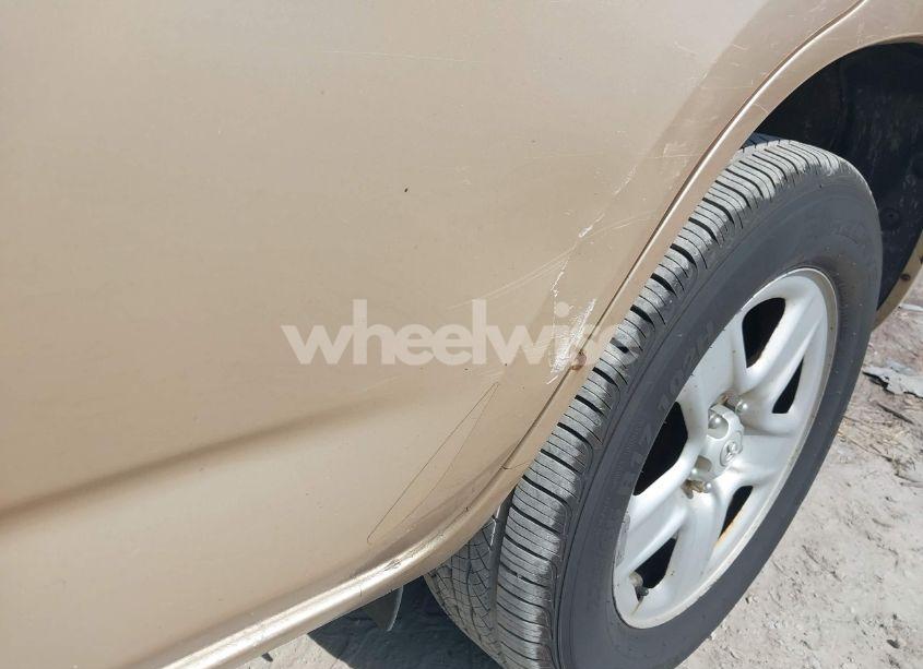 Photo 21 of 2009 Toyota Rav4 (VIN 2T3BF33V09W018667)