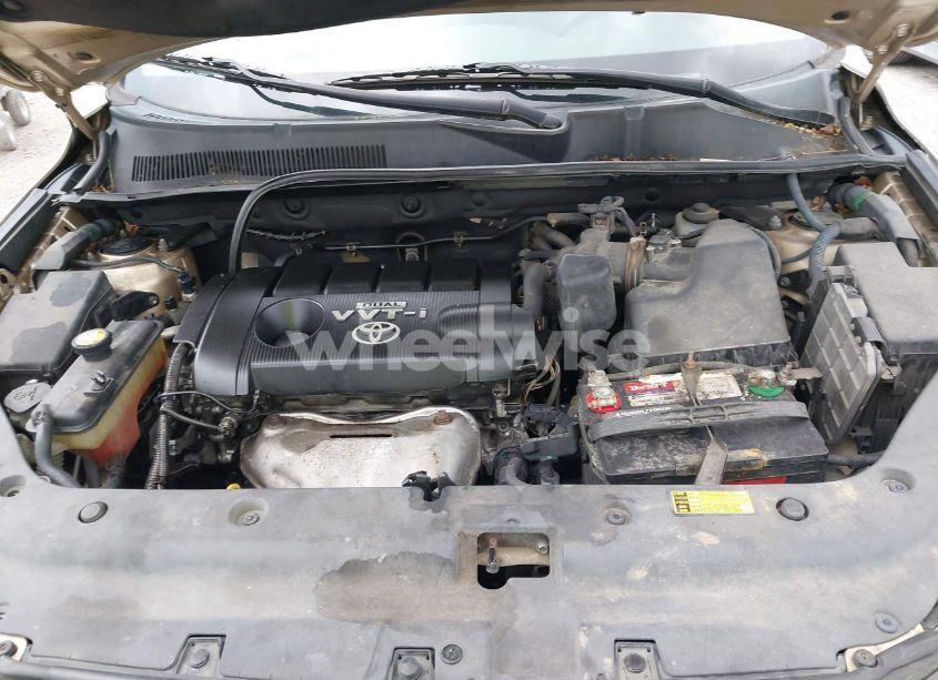 Photo 10 of 2009 Toyota Rav4 (VIN 2T3BF33V29W003183)