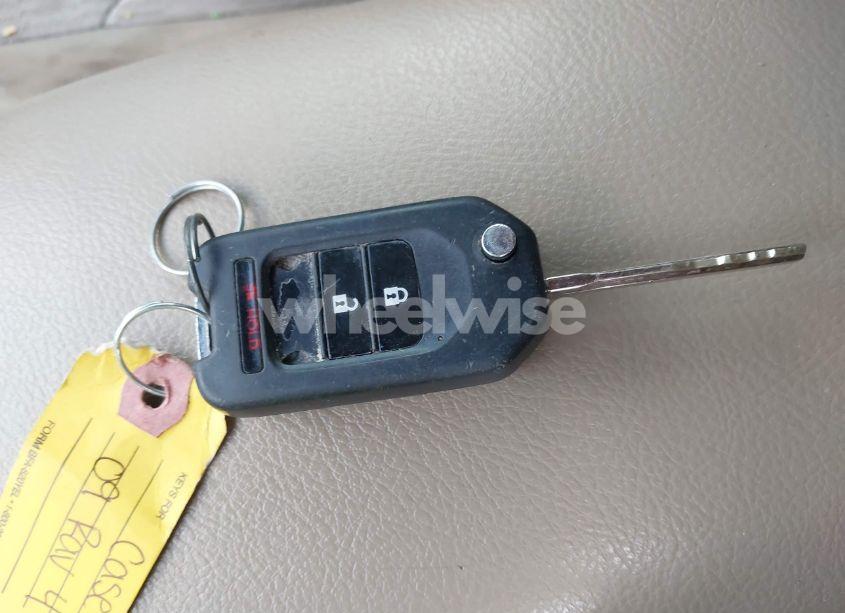 Photo 11 of 2009 Toyota Rav4 (VIN 2T3BF33V29W003183)