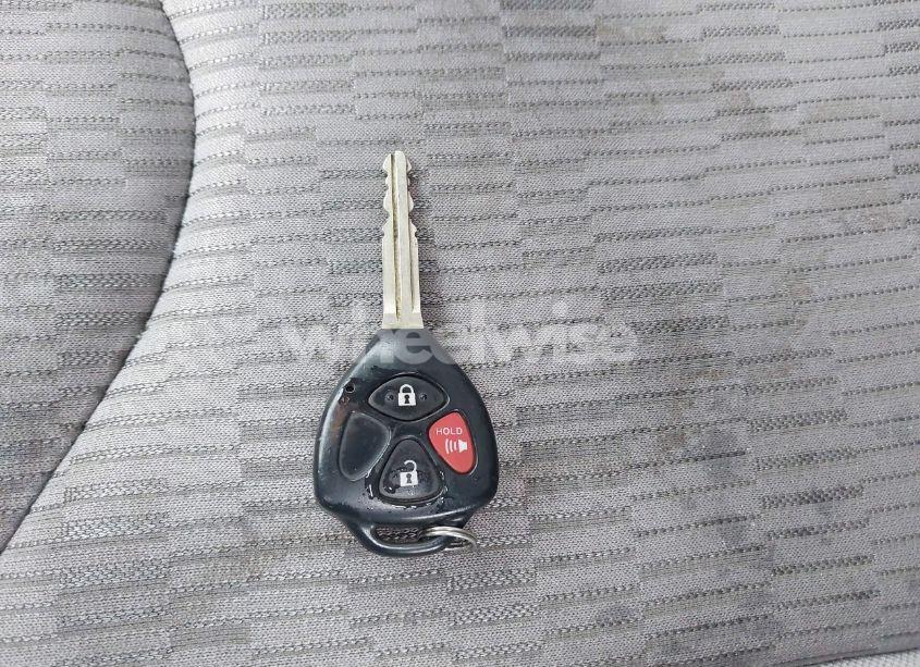 Photo 11 of 2009 Toyota Rav4 (VIN 2T3BF33V39W008313)