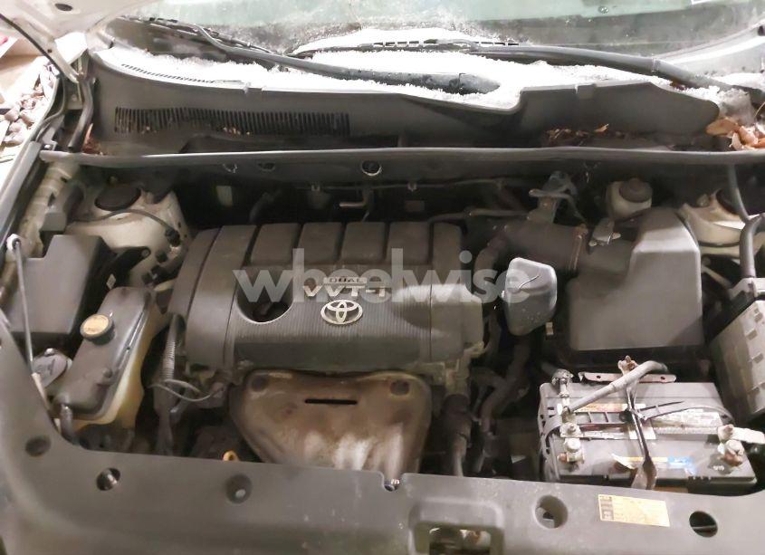 Photo 10 of 2009 Toyota Rav4 (VIN 2T3BF33V59W013027)