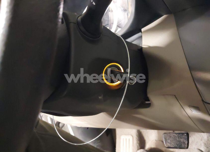 Photo 11 of 2009 Toyota Rav4 (VIN 2T3BF33V59W013027)