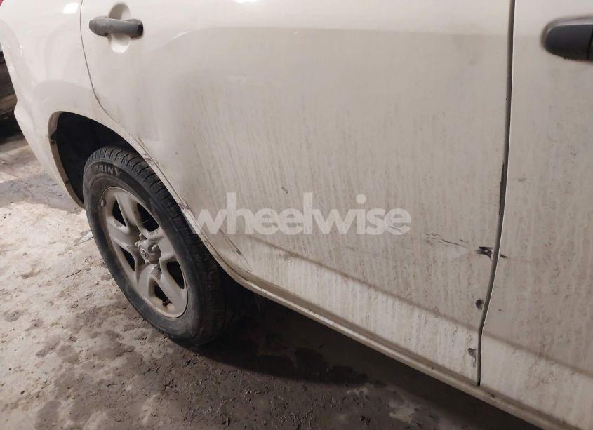 Photo 12 of 2009 Toyota Rav4 (VIN 2T3BF33V59W013027)