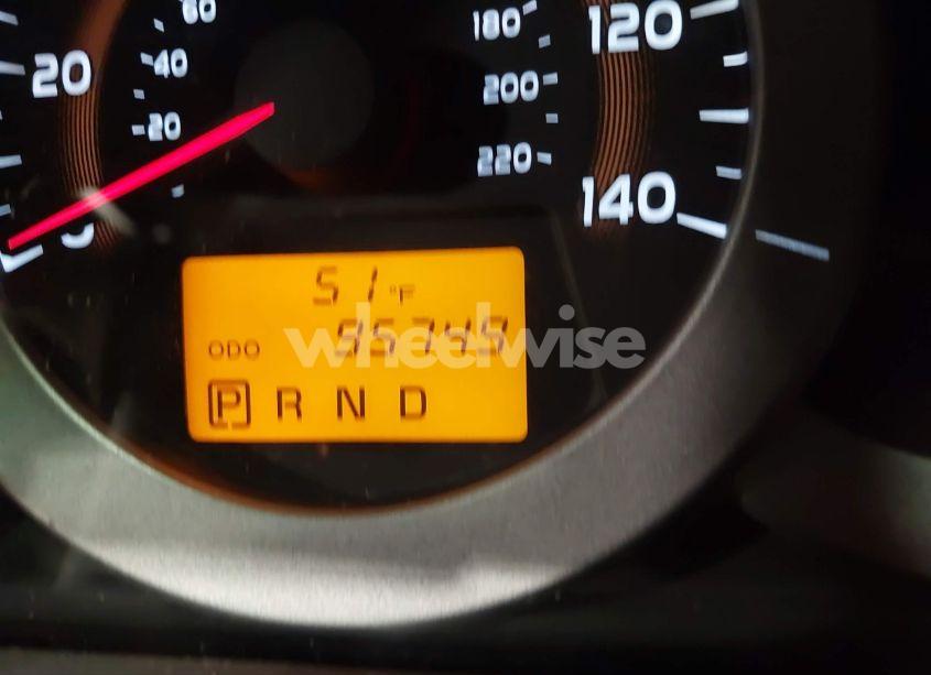 Photo 16 of 2009 Toyota Rav4 (VIN 2T3BF33V59W013027)