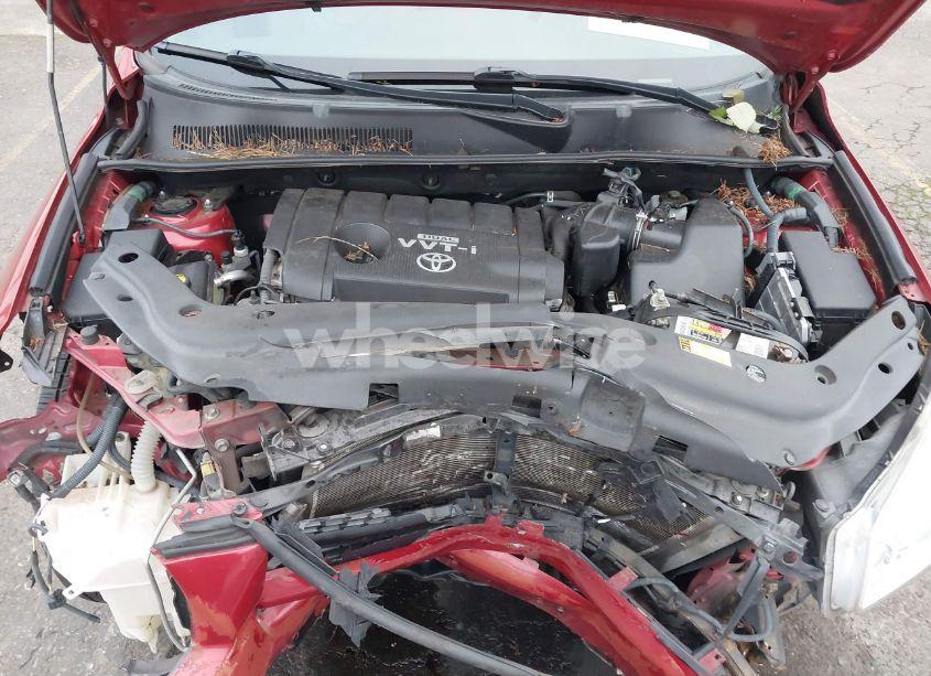 Photo 10 of 2009 Toyota Rav4 (VIN 2T3BF33V69W006359)