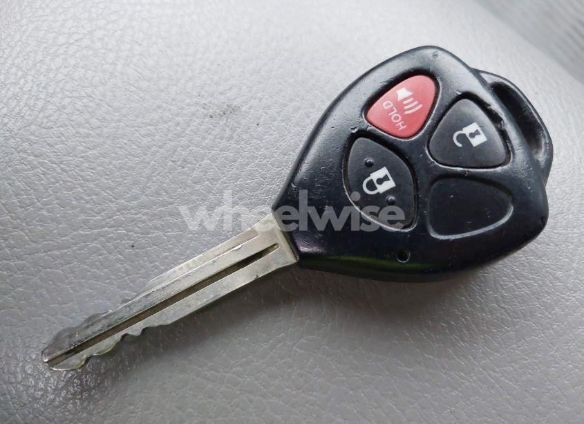 Photo 11 of 2009 Toyota Rav4 (VIN 2T3BF33V69W006359)