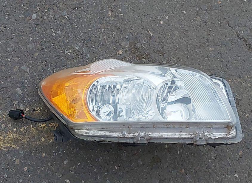 Photo 12 of 2009 Toyota Rav4 (VIN 2T3BF33V69W006359)