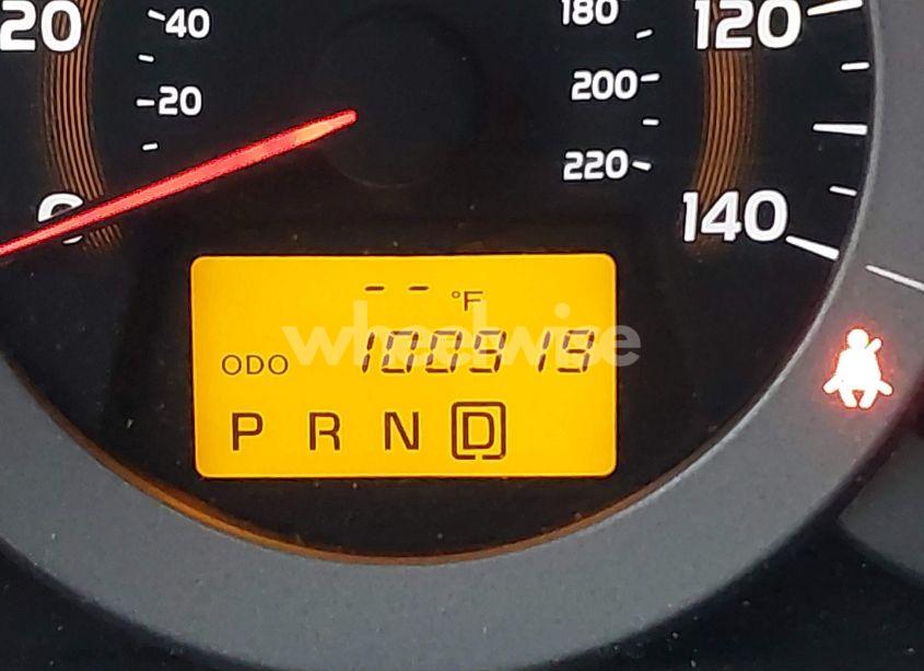 Photo 16 of 2009 Toyota Rav4 (VIN 2T3BF33V69W006359)