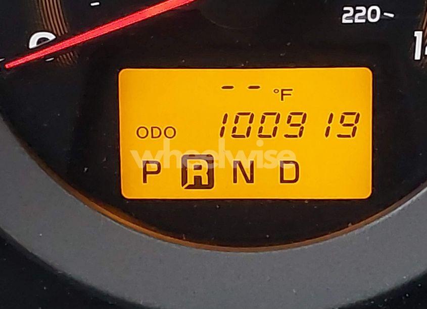 Photo 20 of 2009 Toyota Rav4 (VIN 2T3BF33V69W006359)