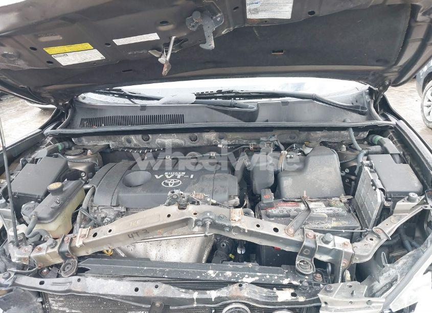 Photo 10 of 2009 Toyota Rav4 (VIN 2T3BF33V69W007849)