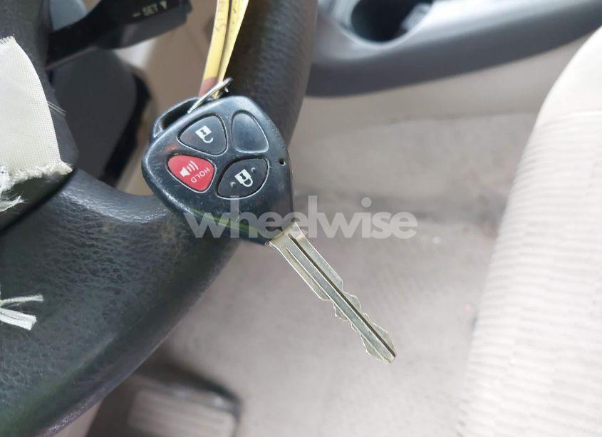 Photo 11 of 2009 Toyota Rav4 (VIN 2T3BF33V69W007849)