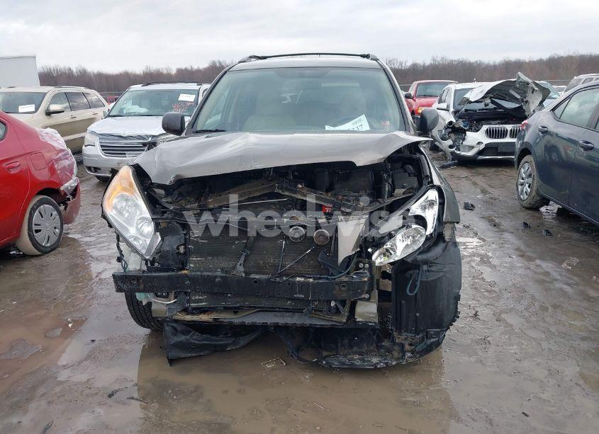 Photo 13 of 2009 Toyota Rav4 (VIN 2T3BF33V69W007849)