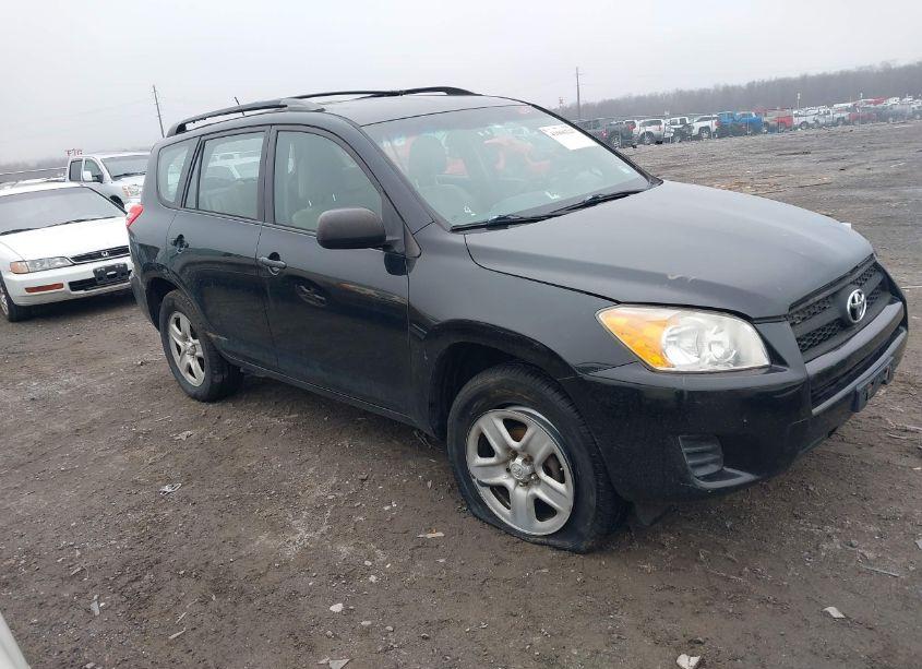 2009 Toyota Rav4 (VIN 2T3BF33V79W001221) main photo