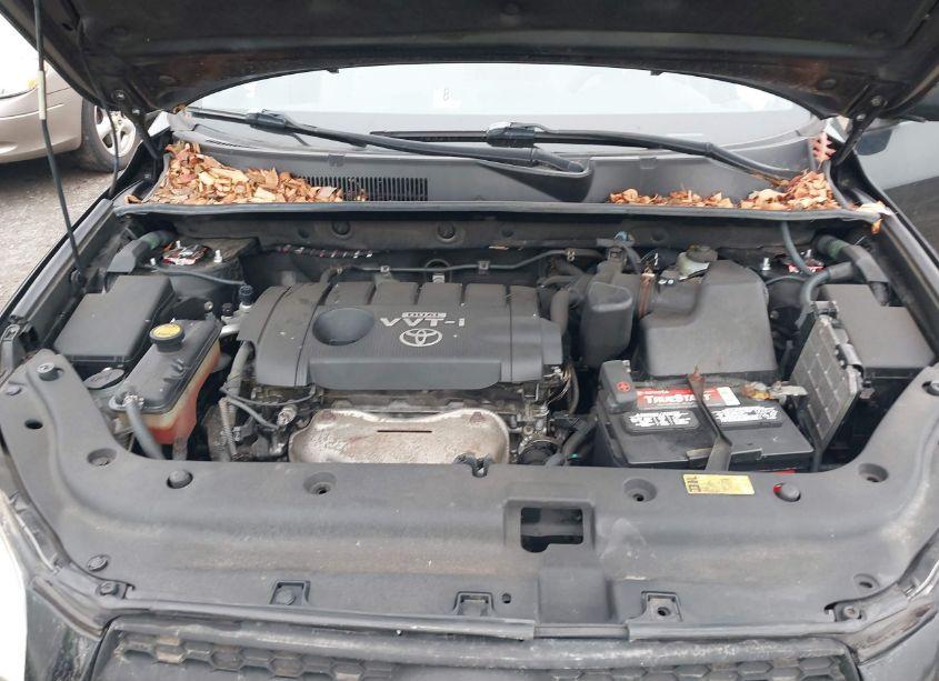 Photo 10 of 2009 Toyota Rav4 (VIN 2T3BF33V79W001221)
