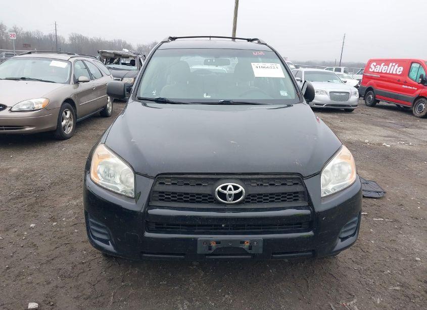 Photo 11 of 2009 Toyota Rav4 (VIN 2T3BF33V79W001221)