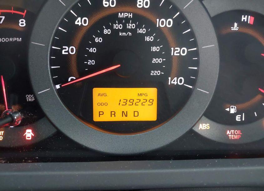 Photo 14 of 2009 Toyota Rav4 (VIN 2T3BF33V79W001221)