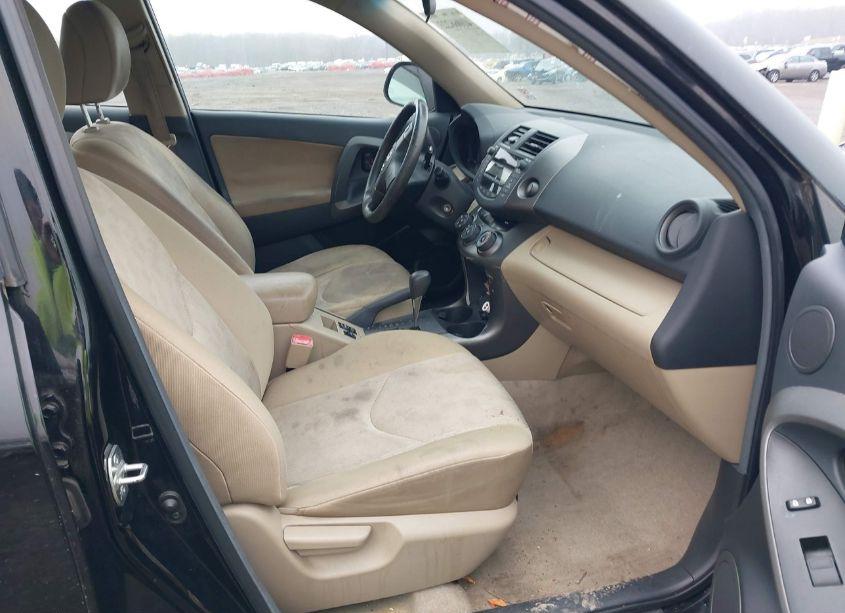 Photo 5 of 2009 Toyota Rav4 (VIN 2T3BF33V79W001221)