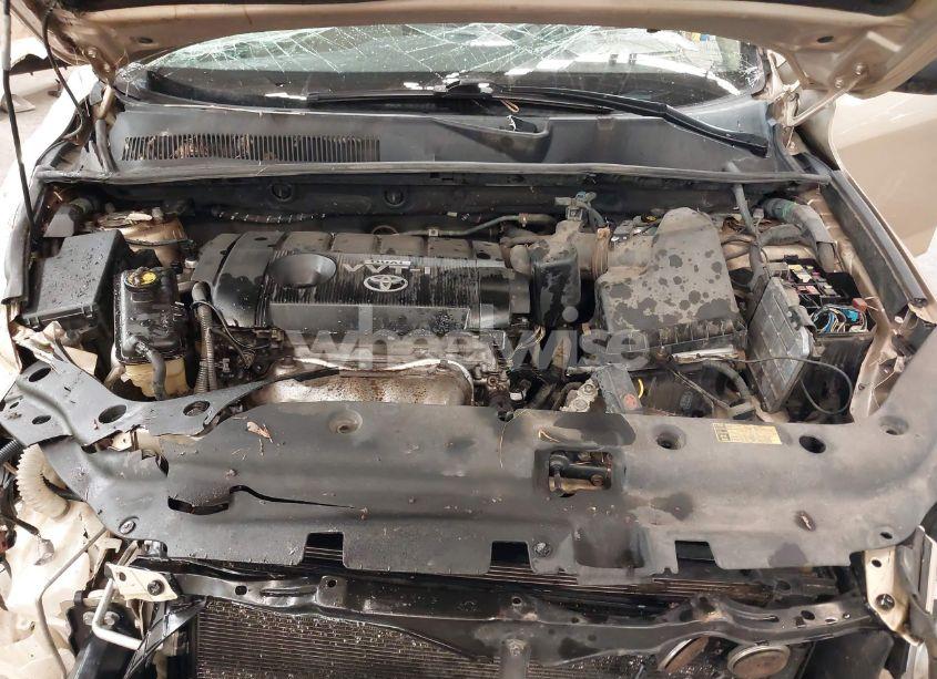 Photo 10 of 2009 Toyota Rav4 (VIN 2T3BF33V89W003754)