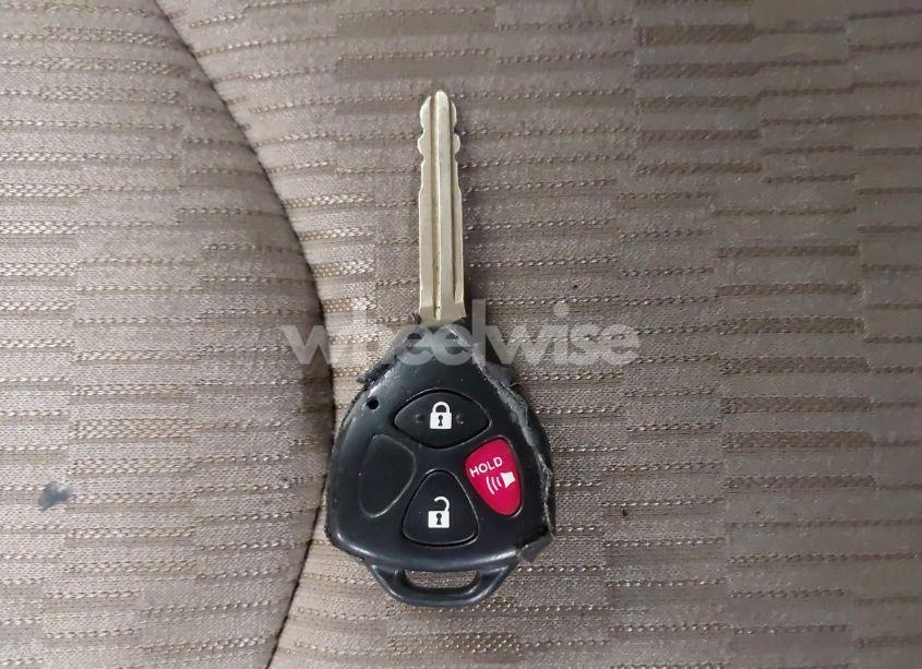 Photo 11 of 2009 Toyota Rav4 (VIN 2T3BF33V89W003754)