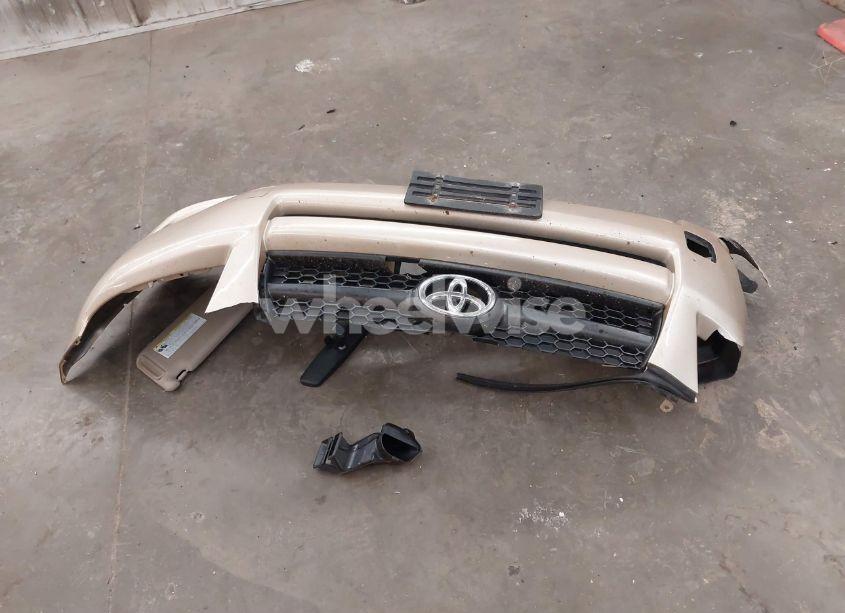 Photo 12 of 2009 Toyota Rav4 (VIN 2T3BF33V89W003754)