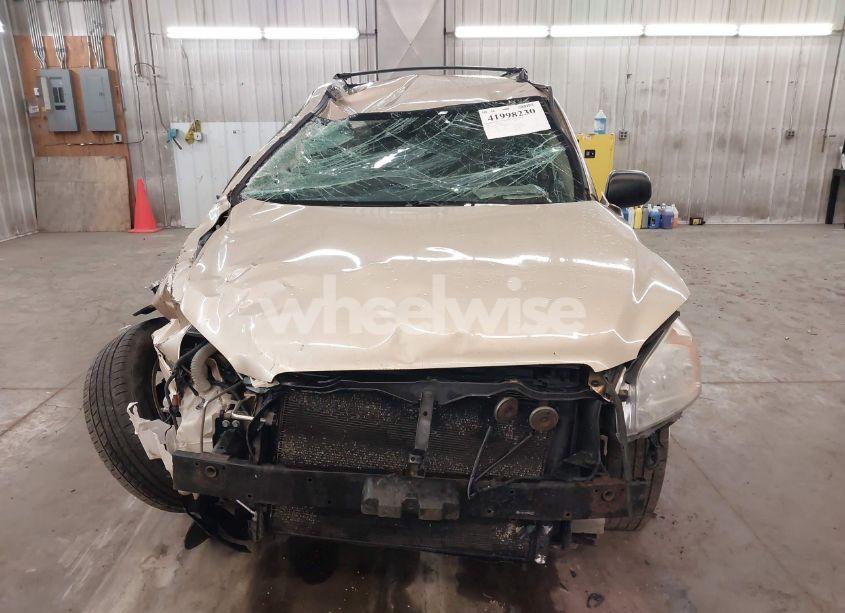 Photo 13 of 2009 Toyota Rav4 (VIN 2T3BF33V89W003754)