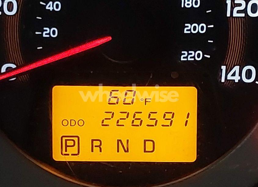 Photo 16 of 2009 Toyota Rav4 (VIN 2T3BF33V89W003754)