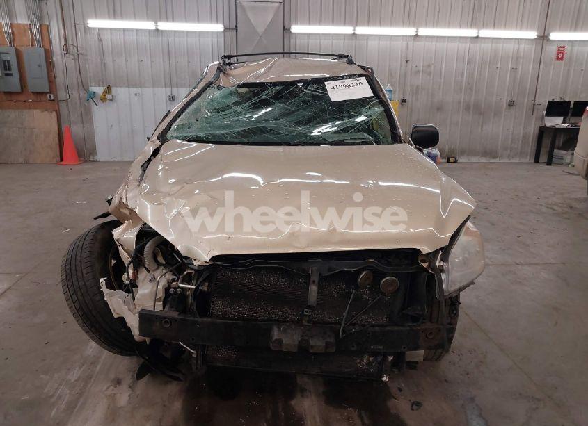 Photo 6 of 2009 Toyota Rav4 (VIN 2T3BF33V89W003754)