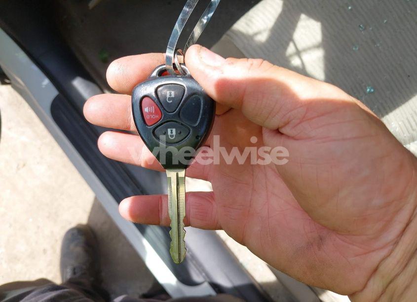 Photo 11 of 2009 Toyota Rav4 (VIN 2T3BF33VX9W005599)