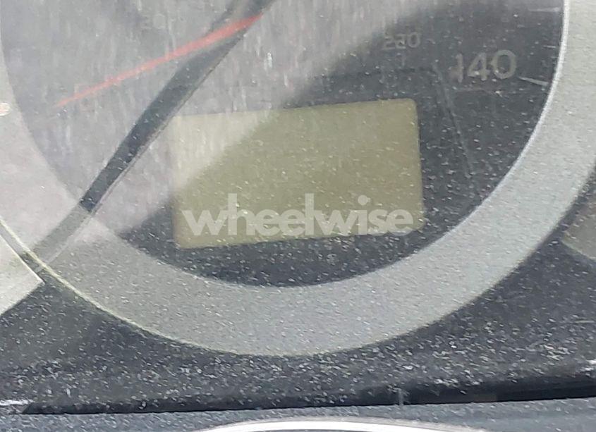 Photo 15 of 2009 Toyota Rav4 (VIN 2T3BF33VX9W005599)