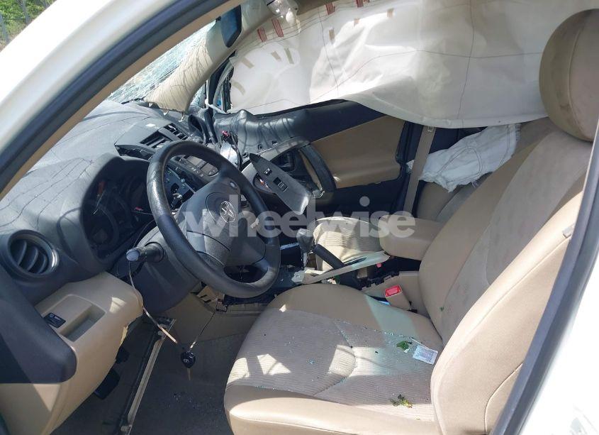 Photo 5 of 2009 Toyota Rav4 (VIN 2T3BF33VX9W005599)