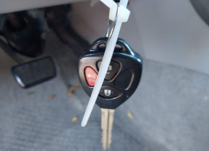 Photo 11 of 2009 Toyota Rav4 (VIN 2T3BF33VX9W006753)