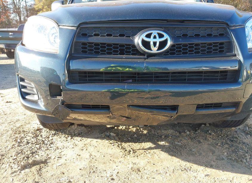 Photo 18 of 2009 Toyota Rav4 (VIN 2T3BF33VX9W006753)