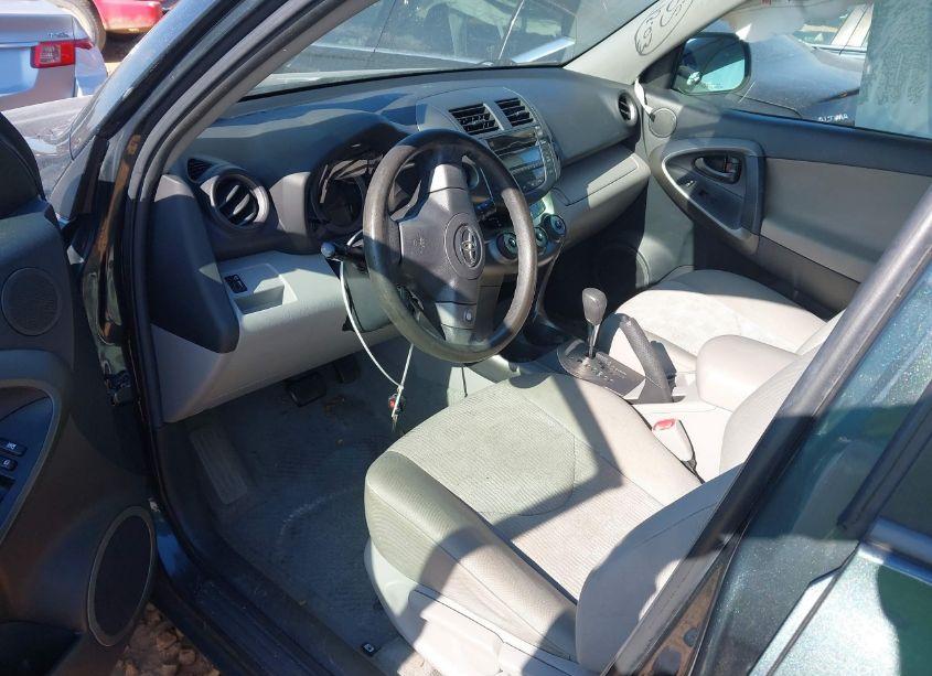 Photo 5 of 2009 Toyota Rav4 (VIN 2T3BF33VX9W006753)