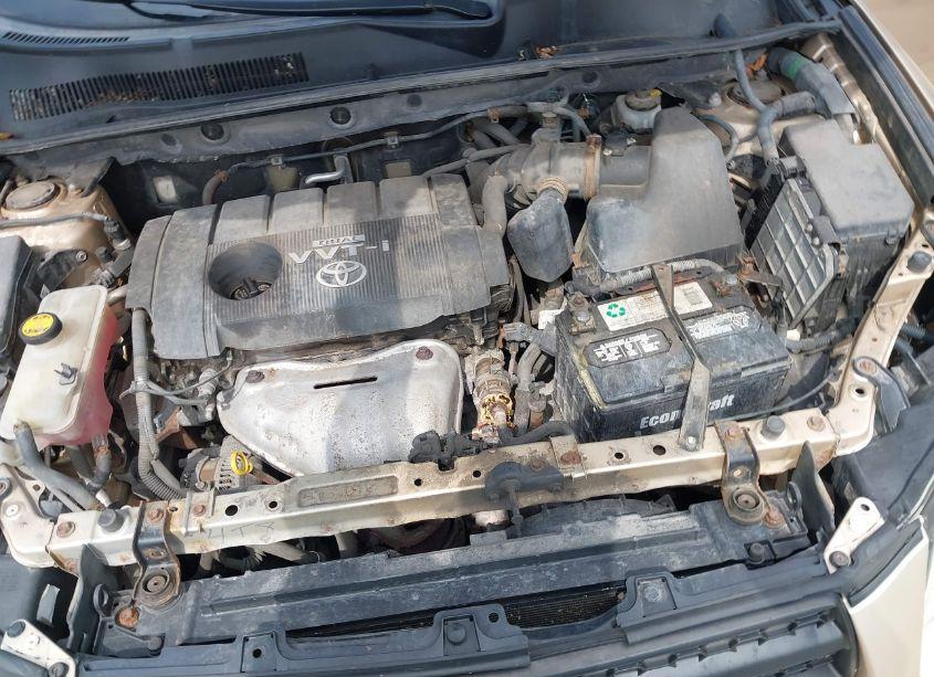 Photo 10 of 2009 Toyota Rav4 (VIN 2T3BF35V69W017925)