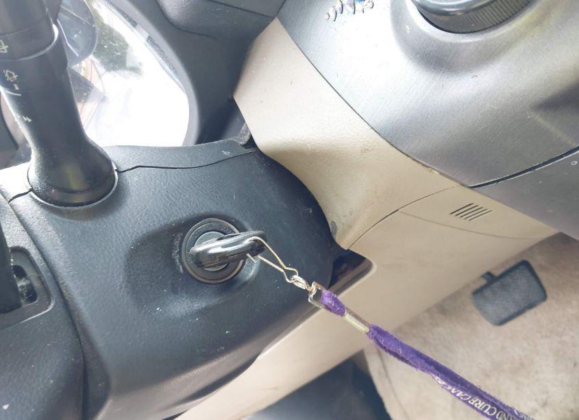 Photo 11 of 2009 Toyota Rav4 (VIN 2T3BF35V69W017925)