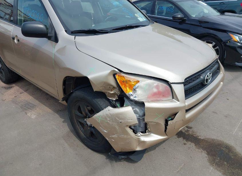 Photo 12 of 2009 Toyota Rav4 (VIN 2T3BF35V69W017925)