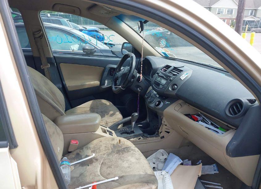 Photo 5 of 2009 Toyota Rav4 (VIN 2T3BF35V69W017925)