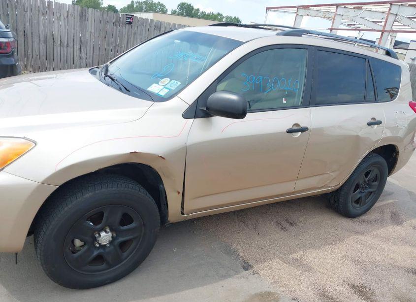 Photo 6 of 2009 Toyota Rav4 (VIN 2T3BF35V69W017925)