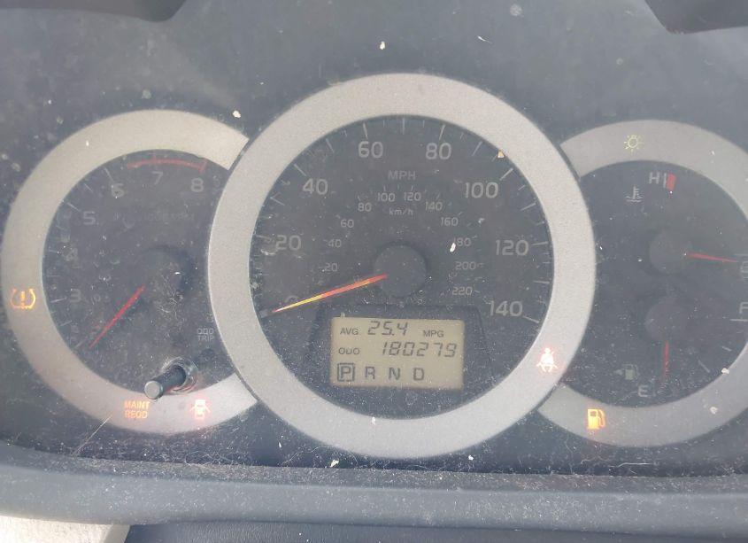 Photo 7 of 2009 Toyota Rav4 (VIN 2T3BF35V69W017925)