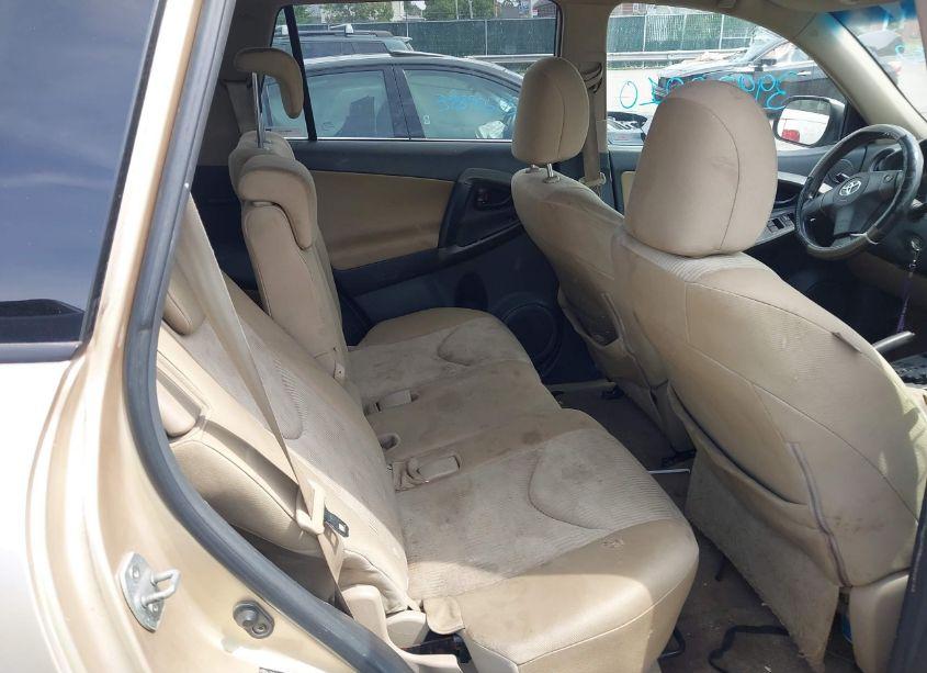 Photo 8 of 2009 Toyota Rav4 (VIN 2T3BF35V69W017925)