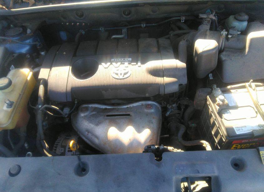 Photo 10 of 2010 Toyota Rav4 (VIN 2T3BF4DV0AW036613)