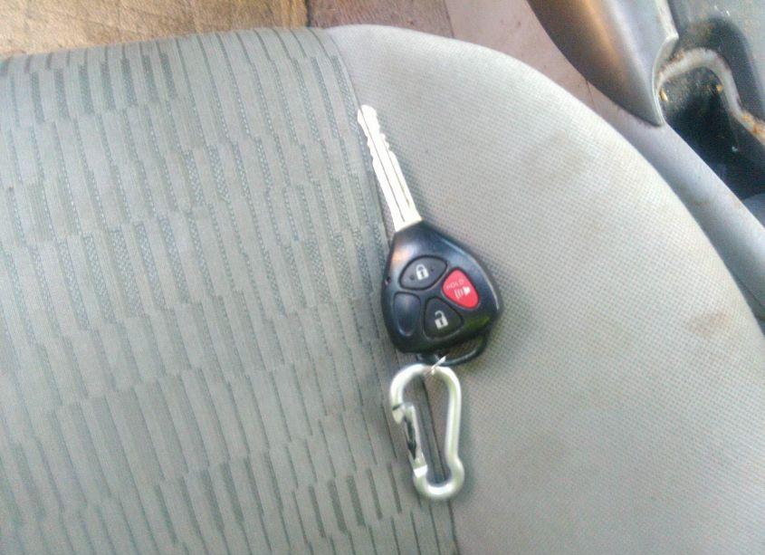 Photo 11 of 2010 Toyota Rav4 (VIN 2T3BF4DV0AW036613)