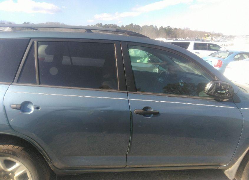 Photo 13 of 2010 Toyota Rav4 (VIN 2T3BF4DV0AW036613)