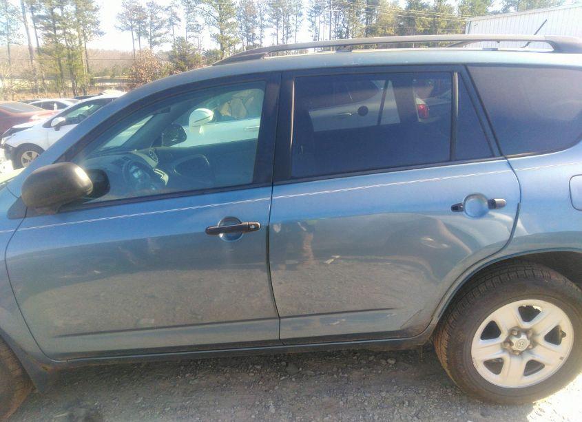 Photo 14 of 2010 Toyota Rav4 (VIN 2T3BF4DV0AW036613)