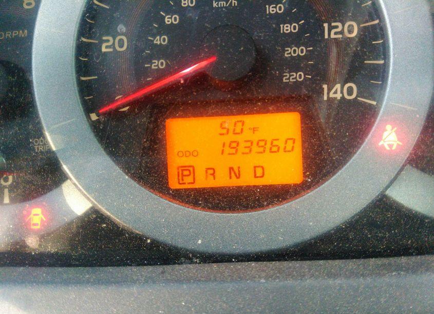 Photo 15 of 2010 Toyota Rav4 (VIN 2T3BF4DV0AW036613)