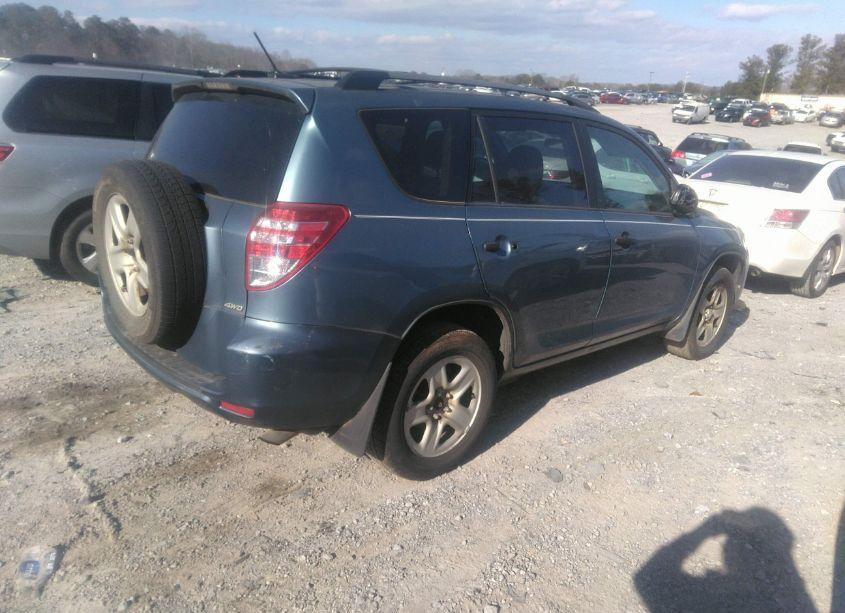 Photo 4 of 2010 Toyota Rav4 (VIN 2T3BF4DV0AW036613)