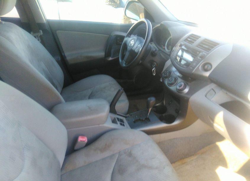 Photo 5 of 2010 Toyota Rav4 (VIN 2T3BF4DV0AW036613)