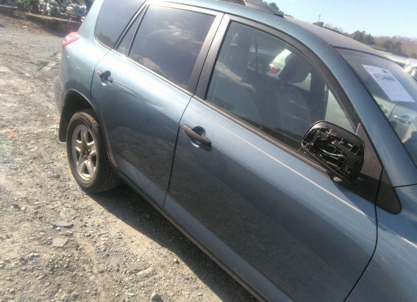 Photo 6 of 2010 Toyota Rav4 (VIN 2T3BF4DV0AW036613)