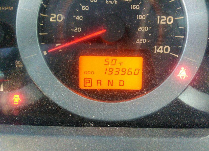 Photo 7 of 2010 Toyota Rav4 (VIN 2T3BF4DV0AW036613)