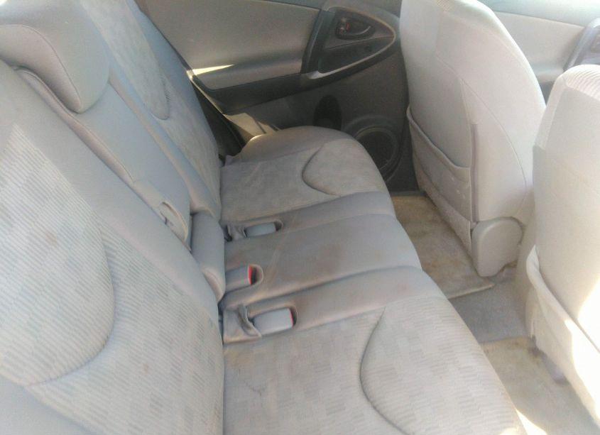 Photo 8 of 2010 Toyota Rav4 (VIN 2T3BF4DV0AW036613)